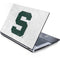 Michigan State University Spartans Mean Green S Generic Laptop Skin