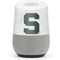 Michigan State University Spartans Mean Green S Google Home Skin