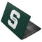 Michigan State University Spartans Away Grey S Asus X502CA 15.6 Skin