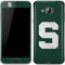 Michigan State University Spartans Away Grey S Galaxy J3 Skin