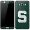 Michigan State University Spartans Away Grey S Galaxy J7 Skin