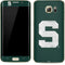 Michigan State University Spartans Away Grey S Galaxy S7 Edge Skin