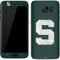 Michigan State University Spartans Away Grey S Galaxy S7 Skin