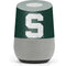 Michigan State University Spartans Away Grey S Google Home Skin