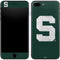 Michigan State University Spartans Away Grey S iPhone 7 Plus Skin