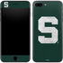 Michigan State University Spartans Away Grey S iPhone 7 Plus Skin