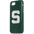 Michigan State University Spartans Away Grey S iPhone 7 Pro Case