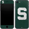 Michigan State University Spartans Away Grey S iPhone 7 Skin