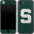Michigan State University Spartans Away Grey S iPhone 7 Skin
