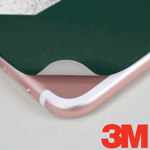 Michigan State University Spartans Away Grey S iPhone 7 Skin