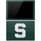 Michigan State University Spartans Away Grey S Surface Pro 3 Skin