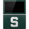Michigan State University Spartans Away Grey S Surface Pro Tablet Skin