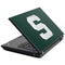Michigan State University Spartans Away Grey S T440s Skin