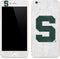 Michigan State University Spartans Mean Green S iPhone 6/6s Plus Skin