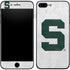 Michigan State University Spartans Mean Green S iPhone 7 Plus Skin