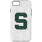 Michigan State University Spartans Mean Green S iPhone 7 Pro Case