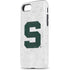 Michigan State University Spartans Mean Green S iPhone 7 Pro Case