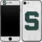 Michigan State University Spartans Mean Green S iPhone 7 Skin