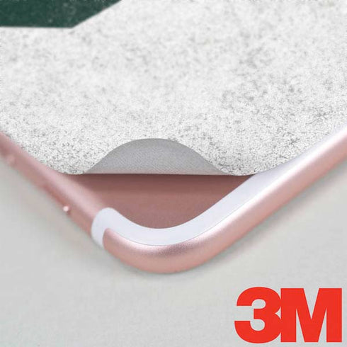 Michigan State University Spartans Mean Green S iPhone 7 Skin