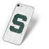 Michigan State University Spartans Mean Green S iPhone 7 Skin