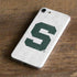 Michigan State University Spartans Mean Green S iPhone 7 Skin