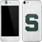 Michigan State University Spartans Mean Green S Apple iPod Skin