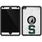 Michigan State University Spartans Mean Green S Otterbox Defender iPad Skin