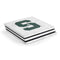Michigan State University Spartans Mean Green S PS4 Pro Console Skin