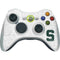 Michigan State University Spartans Mean Green S Xbox 360 Wireless Controller Skin
