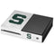 Michigan State University Spartans Mean Green S Xbox One Console Skin
