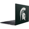 Michigan State University Spartans Logo Ativ Book 9 (15.6in 2014) Skin