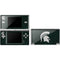 Michigan State University Spartans Logo DS Lite Skin