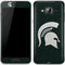Michigan State University Spartans Logo Galaxy J3 Skin