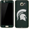 Michigan State University Spartans Logo Galaxy S7 Edge Skin
