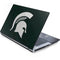Michigan State University Spartans Logo Generic Laptop Skin