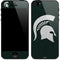 Michigan State University Spartans Logo iPhone 5/5s/5SE Skin