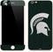 Michigan State University Spartans Logo iPhone 6/6s Plus Skin