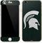 Michigan State University Spartans Logo iPhone 6/6s Skin