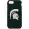 Michigan State University Spartans Logo iPhone 7 Pro Case