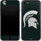 Michigan State University Spartans Logo iPhone 7 Skin