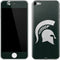 Michigan State University Spartans Logo Apple iPod Skin