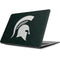Michigan State University Spartans Logo Apple MacBook Skin