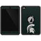 Michigan State University Spartans Logo Otterbox Defender iPad Skin