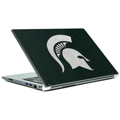 Michigan State University Spartans Logo Portege Z30t/Z30t-A Skin