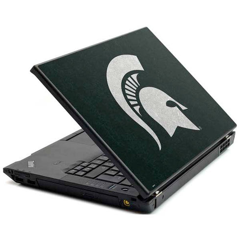 Michigan State University Spartans Logo T440s Skin