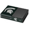 Michigan State University Spartans Logo Xbox One Console Skin