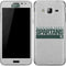 Michigan State University Spartans Marquee Galaxy J3 Skin