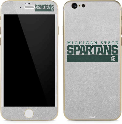 Michigan State University Spartans Marquee iPhone 6/6s Skin