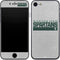 Michigan State University Spartans Marquee iPhone 7 Skin