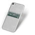 Michigan State University Spartans Marquee iPhone 7 Skin
